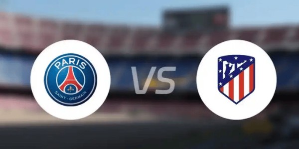 世俱杯，巴黎三叉破铁幕VS马竞铁血围城，骚乱阴影下的攻守终局。