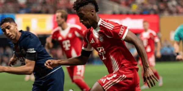 欧洲南美王中王对决！世俱杯四强出炉，豪门争霸一触即发