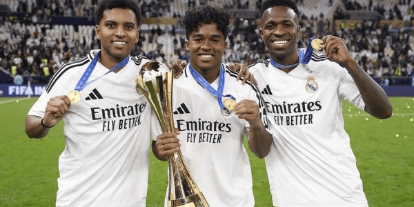 皇马的小心思！7000万变1亿，皇马“宰”曼城为哪般？