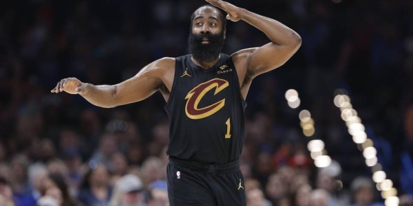 哈登搅乱争冠格局勇士体系瓦解 常规赛冲刺期9大看点